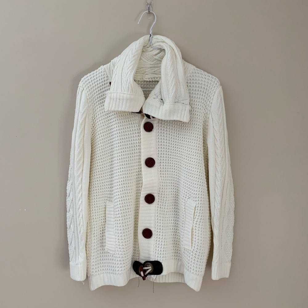 Men’s Sweater